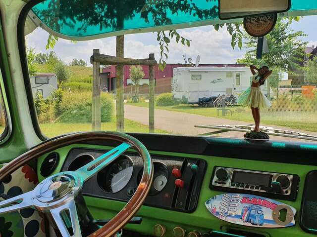 Camping du Port