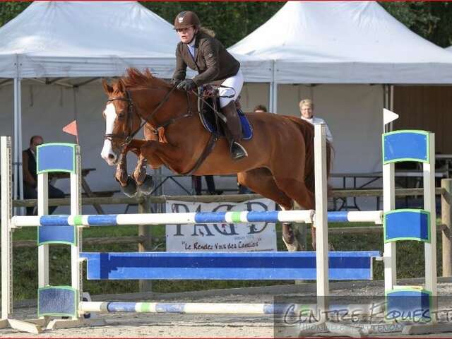Centre équestre de Thionville et Cattenom