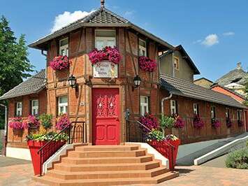 Galerie d'exposition - Maison des Bains