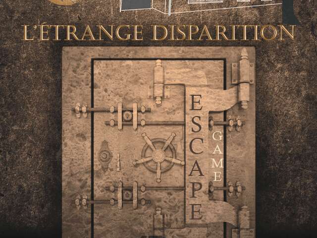 La disparition du président