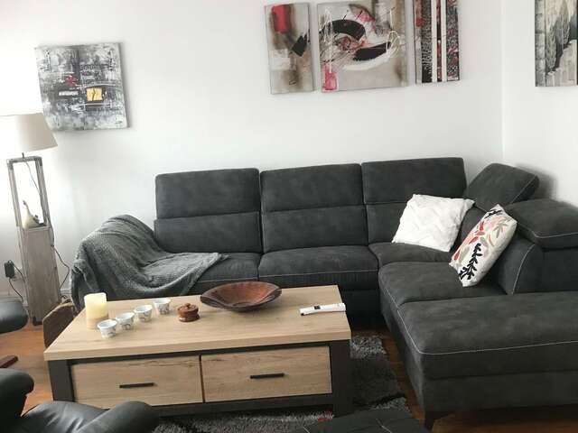 Meublé Sainte-Elisabeth