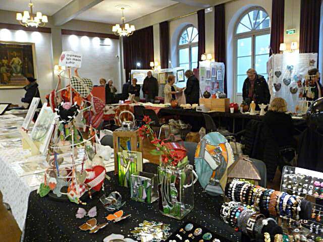 Expo Ronde des Arts