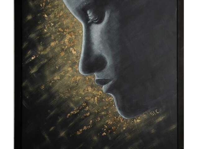 Exposition Sandrine Lennuyeux