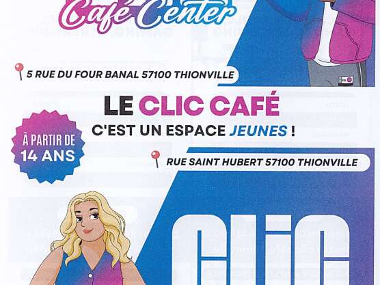 Clic Café Bel Air
