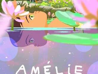 Ciné-goûter Amélie et la Métaphysique des Tubes