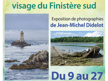 Entre terre et mer, visages du Finistère sud