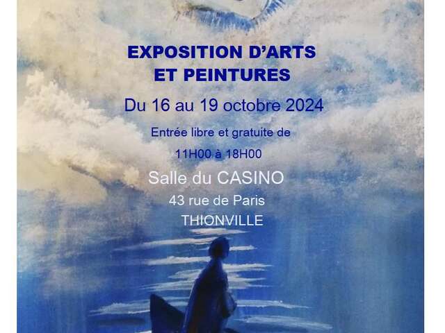Exposition Re'g'art