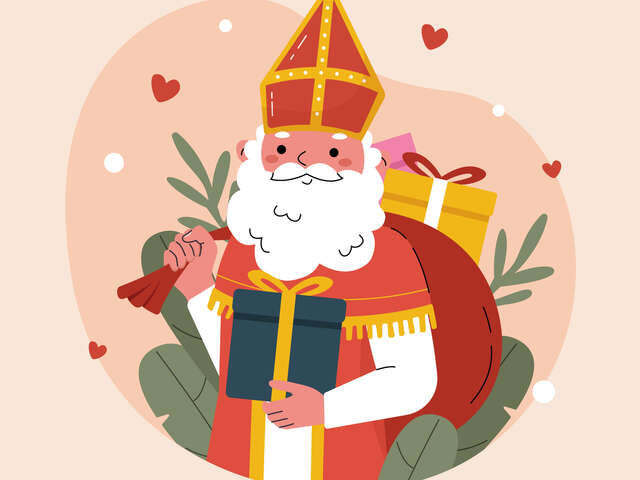 Fête de la Saint-Nicolas