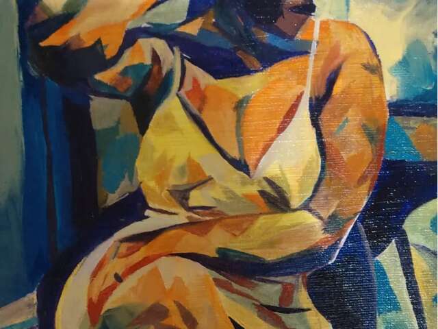 Exposition Romain Arnoud