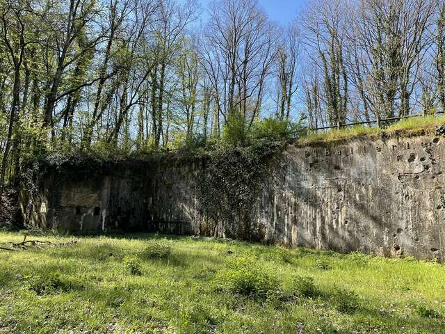 Illange Fort