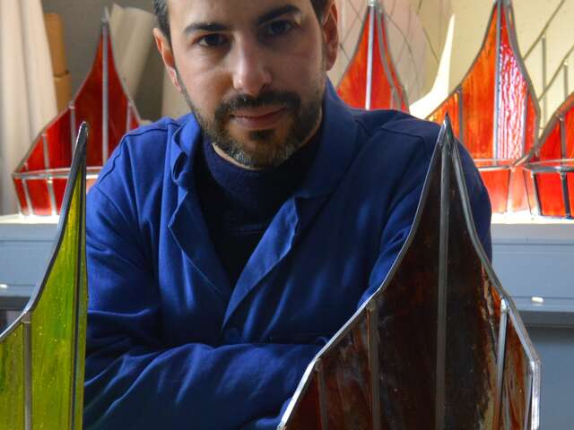 ATELIER YVO VITRO