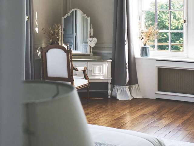 Hôtel-Restaurant Ô Château