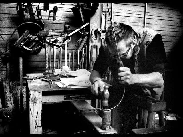 Forge et création