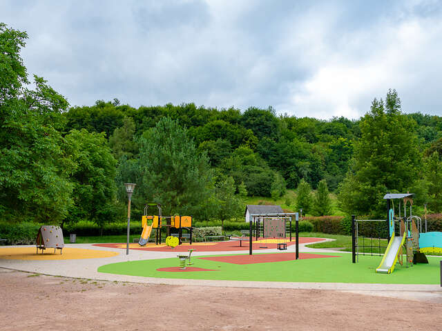 Domaine de Sainte-Neige