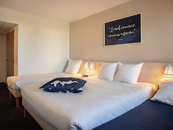 Ace Hôtel Thionville Porte du Luxembourg