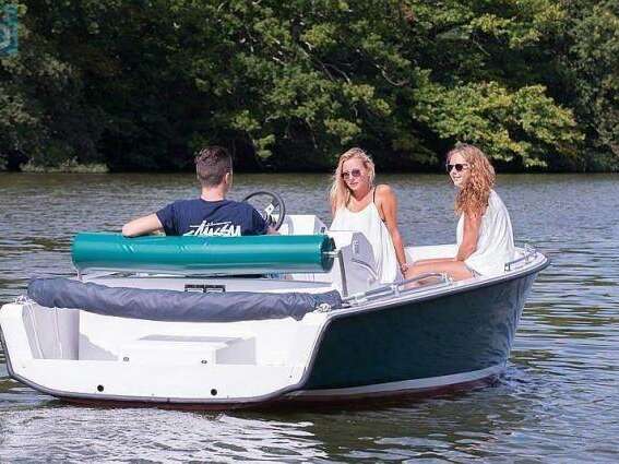 LA FLOTTILLE