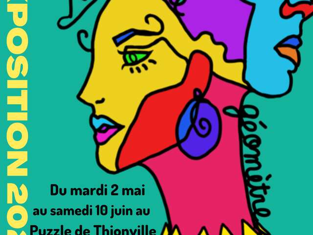 REGARDS DE GÉOMÈTRE