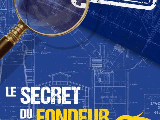 Le secret du fondeur