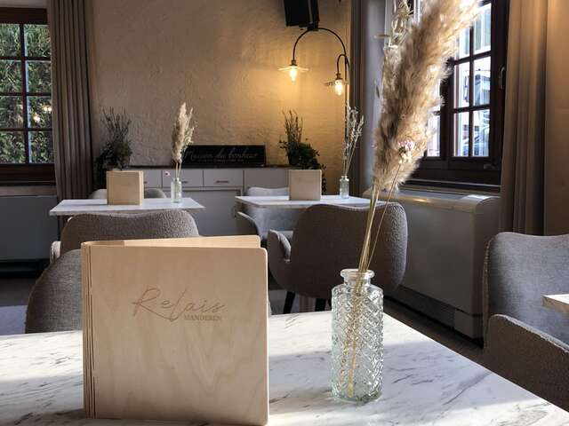 Salon de thé le  boudoir de Clémentine