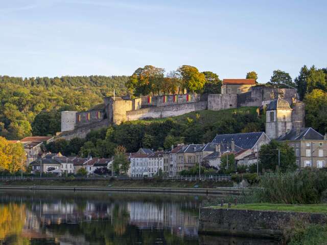 Castle of the Dukes of Lorraine