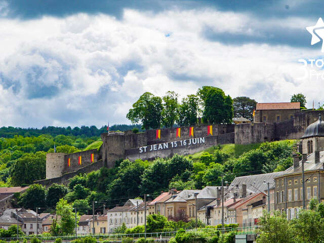 Château de Sierck