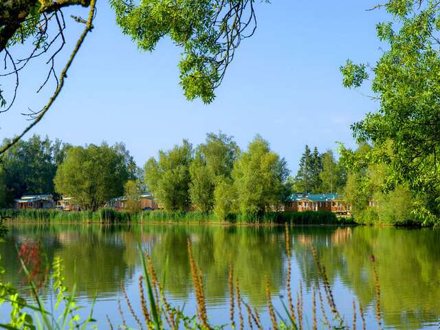 Camping Capfun la mirabelle