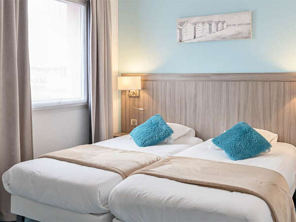 Hôtel-restaurant l'Évidence