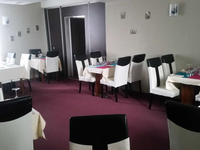 Restaurant Au Pays de Jeanne