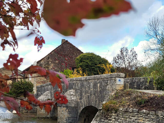 Commune de Rollainville