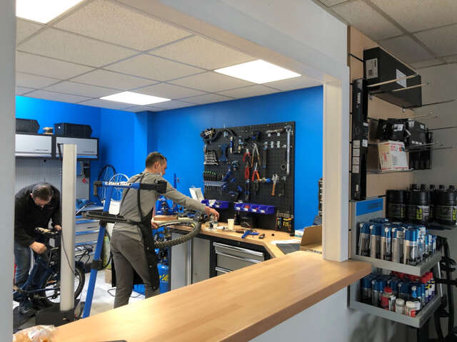 Cycles Vosges évasion