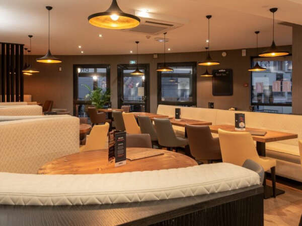 Brasserie-Restaurant l'Évidence