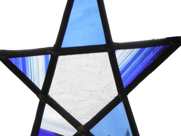 Stage vitrail "découverte"