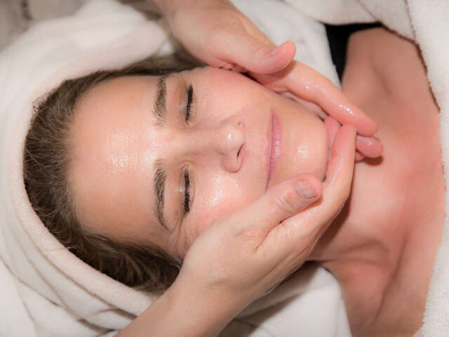 Atelier Automassage du visage