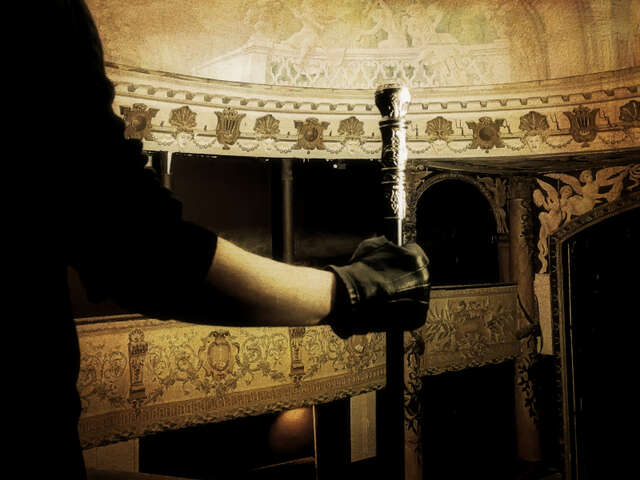 Visite guidée : Neufchâteau à la Belle Époque