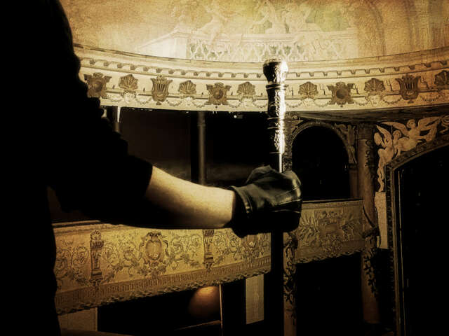 Visite guidée : Neufchâteau à la Belle Époque