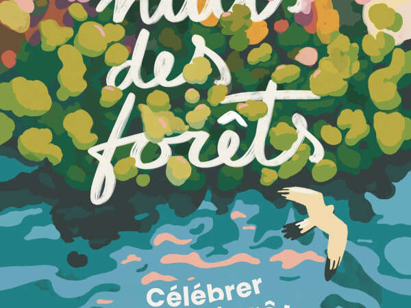 Les Nuits des Forêts au Bois Henrys