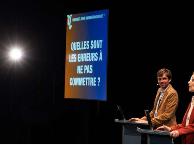 Théâtre : L’art d’avoir toujours raison