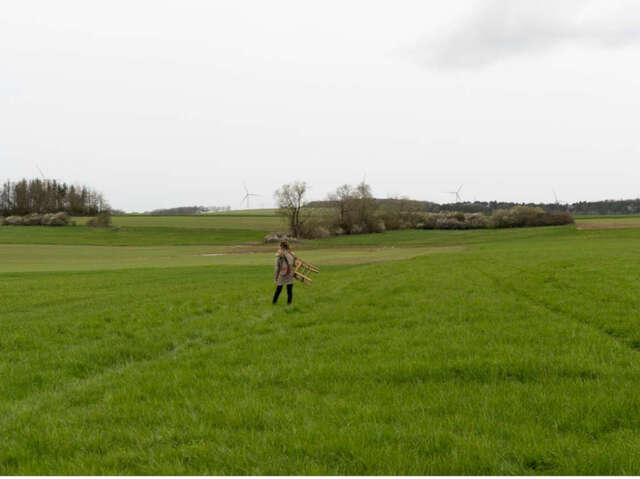 Théâtre : Faire parler la Terre