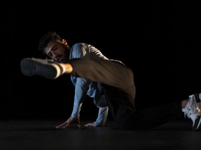 Danse hip hop : Le lendemain d’hier