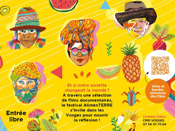 Festival AlimenTerre