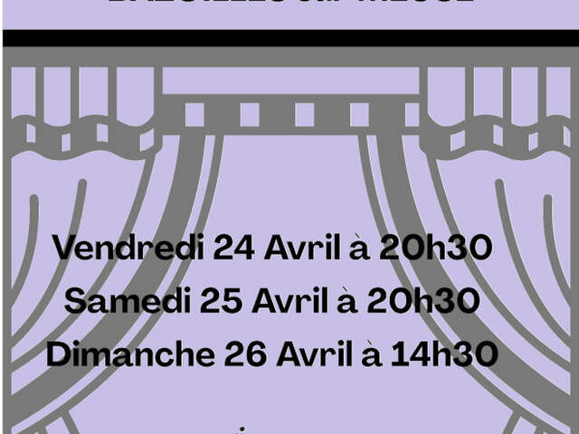 Théâtre "Bazoill'Arts"