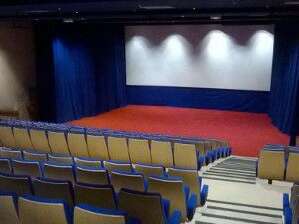 Cinéma le rio