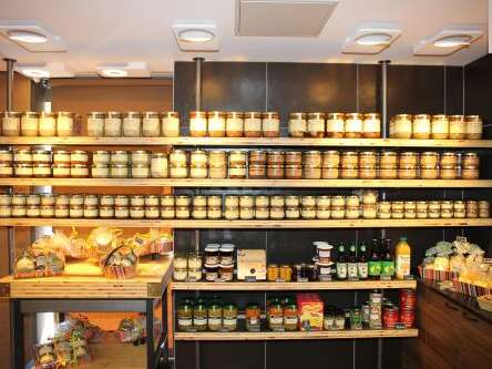 Conserverie artisanale Maison Robert