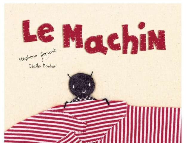 Brico histoire - Le Machin
