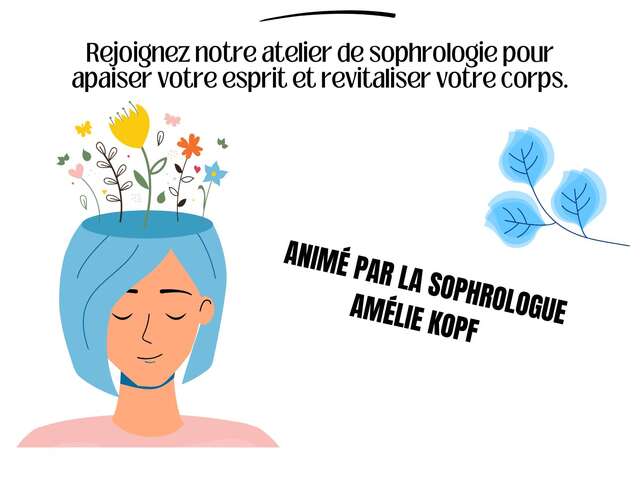 Atelier sophrologie
