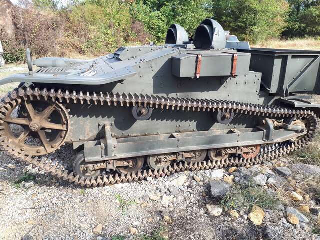 CASEMATE DU GRAND LOT