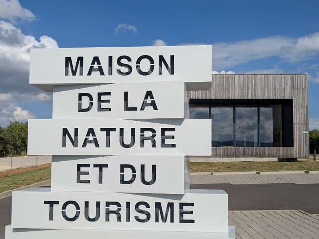 Maison de la Nature et du Tourisme