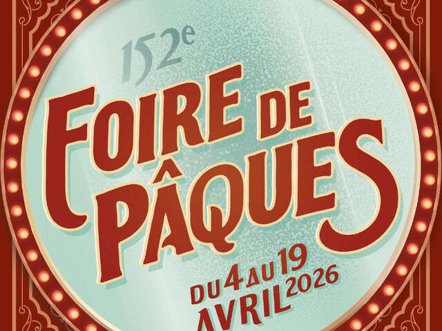 Foire de Pâques