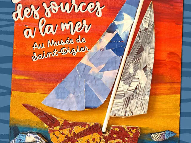 Journées du Patrimoine : Rencontre avec l'art thérapie