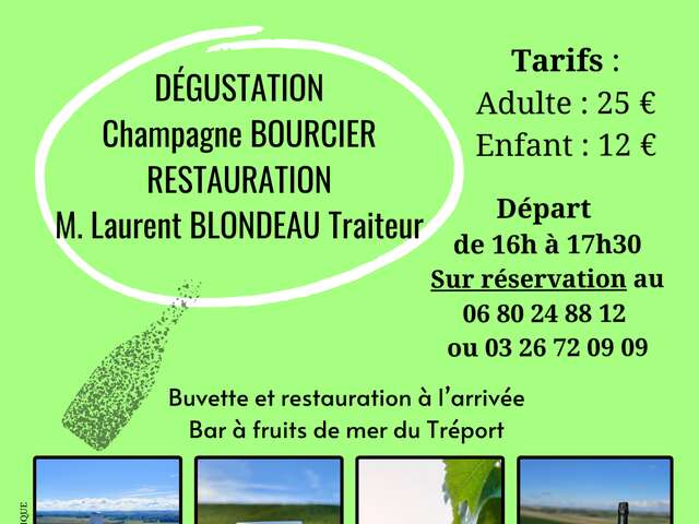Marche Gourmande